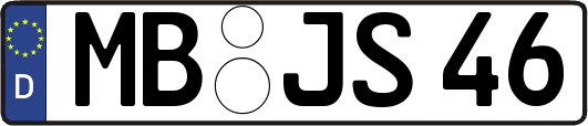 MB-JS46