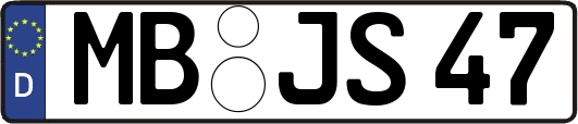 MB-JS47