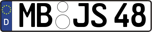 MB-JS48