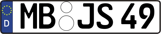 MB-JS49