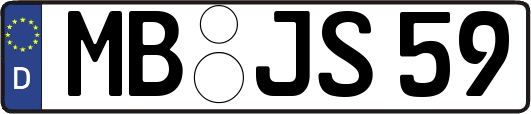 MB-JS59