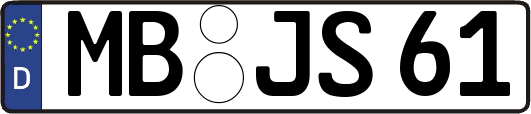 MB-JS61