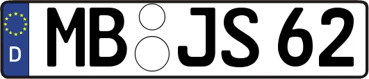 MB-JS62