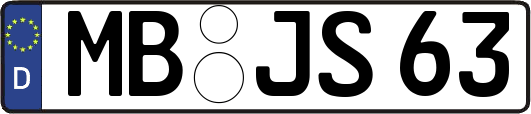 MB-JS63