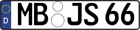 MB-JS66