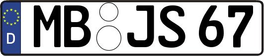 MB-JS67