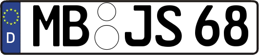 MB-JS68