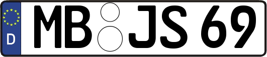 MB-JS69