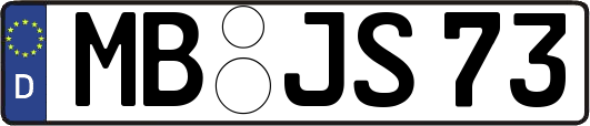 MB-JS73