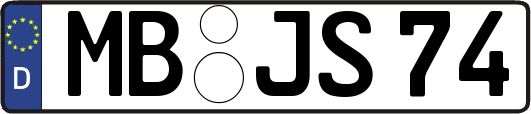 MB-JS74