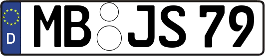 MB-JS79