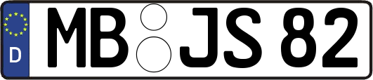MB-JS82