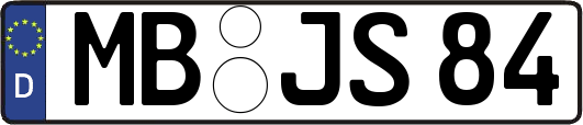 MB-JS84
