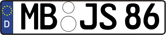 MB-JS86