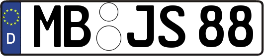 MB-JS88