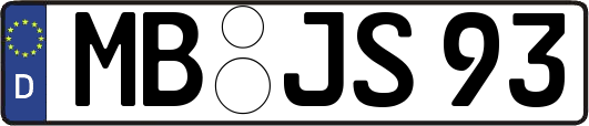 MB-JS93