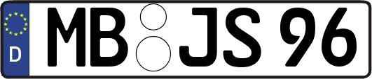 MB-JS96