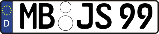 MB-JS99