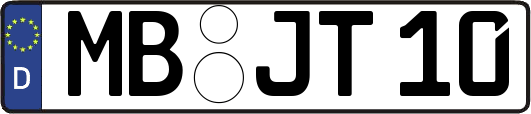 MB-JT10