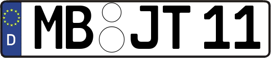 MB-JT11