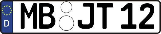 MB-JT12