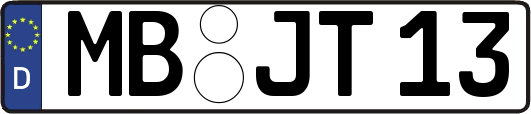 MB-JT13