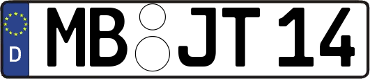 MB-JT14