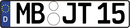 MB-JT15
