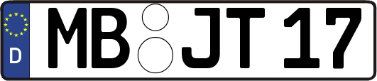 MB-JT17
