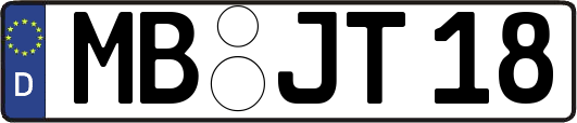 MB-JT18
