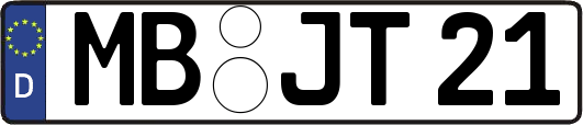 MB-JT21