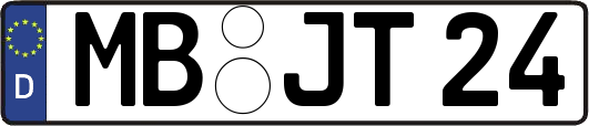 MB-JT24