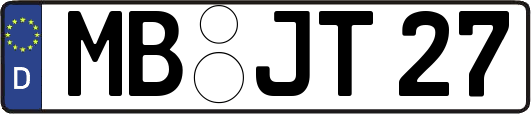 MB-JT27