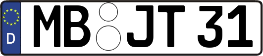 MB-JT31