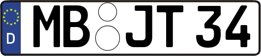 MB-JT34