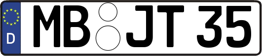 MB-JT35