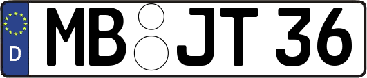 MB-JT36