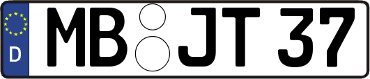 MB-JT37