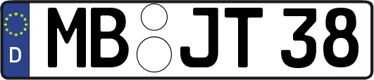 MB-JT38