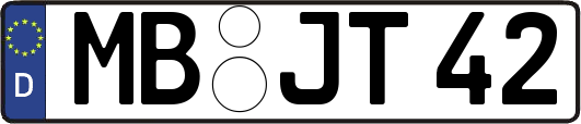 MB-JT42