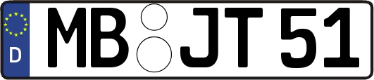 MB-JT51