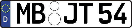 MB-JT54