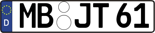 MB-JT61