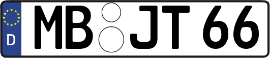 MB-JT66