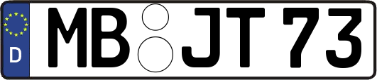 MB-JT73