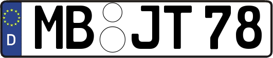 MB-JT78