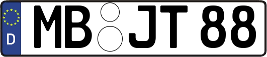 MB-JT88