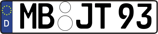 MB-JT93