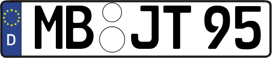 MB-JT95