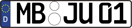 MB-JU01